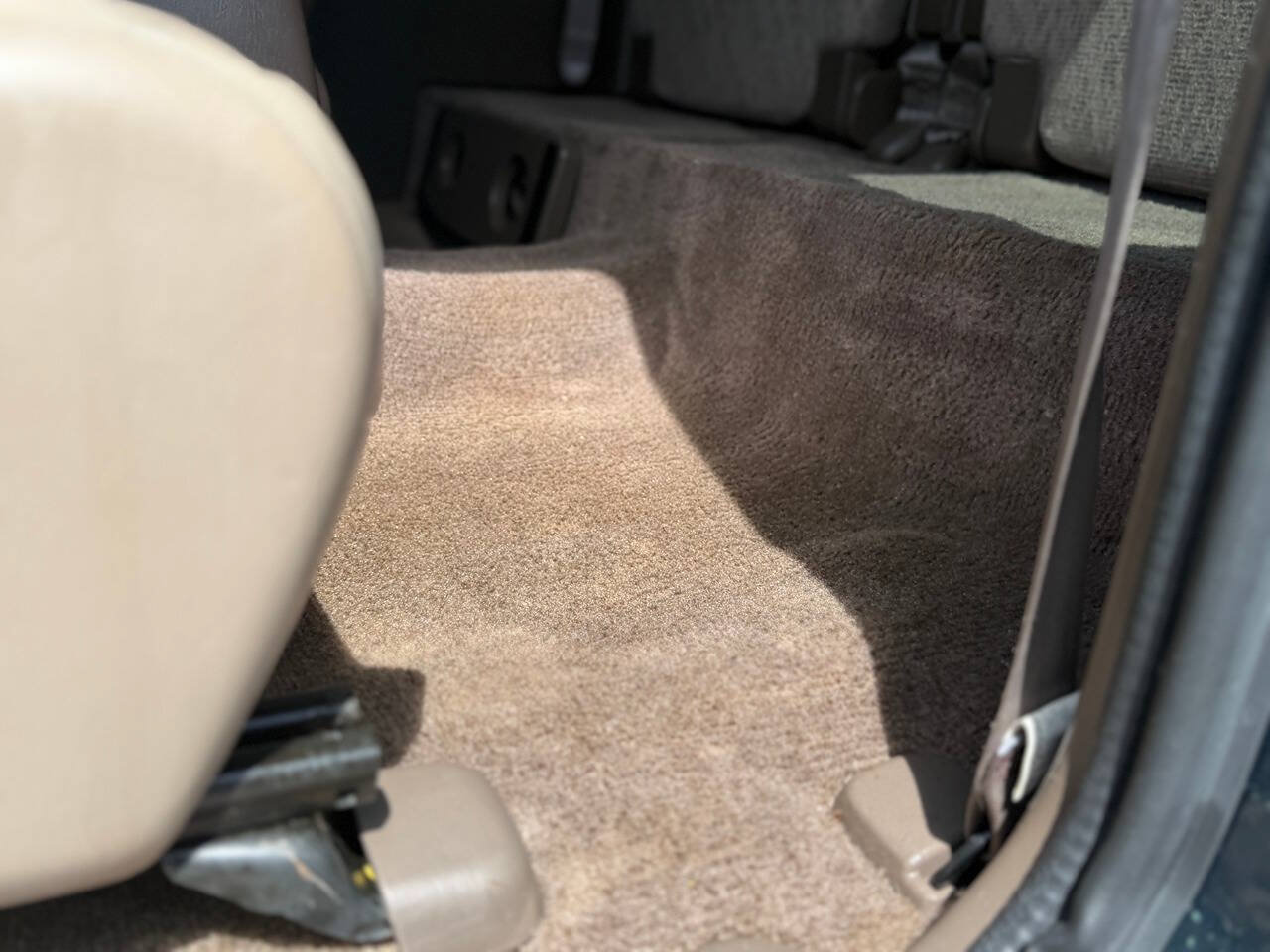 Used 1999 Toyota Tacoma PreRunner RWD image 96