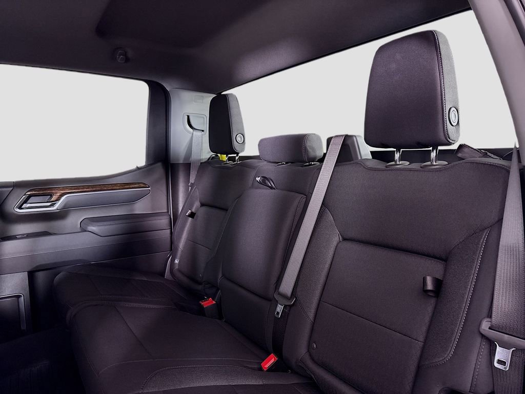 New 2026 GMC Sierra 1500 Elevation image 11