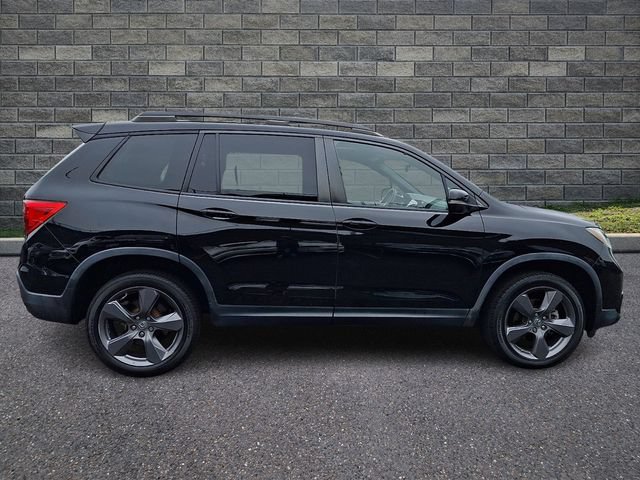 Used 2020 Honda Passport Touring image 7