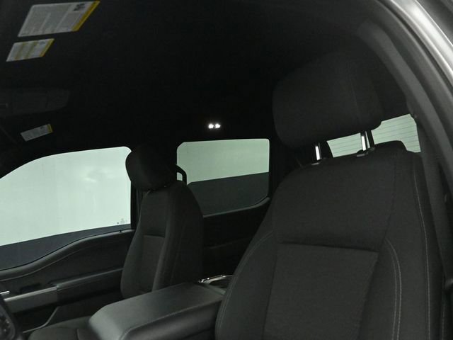 Used 2025 Ford F150 XLT w/ Equipment Group 302A MID image 10