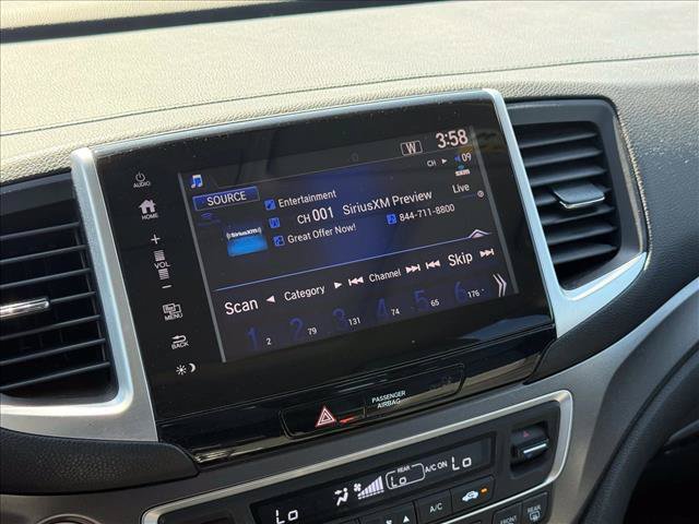 Used 2017 Honda Pilot EX-L image 7