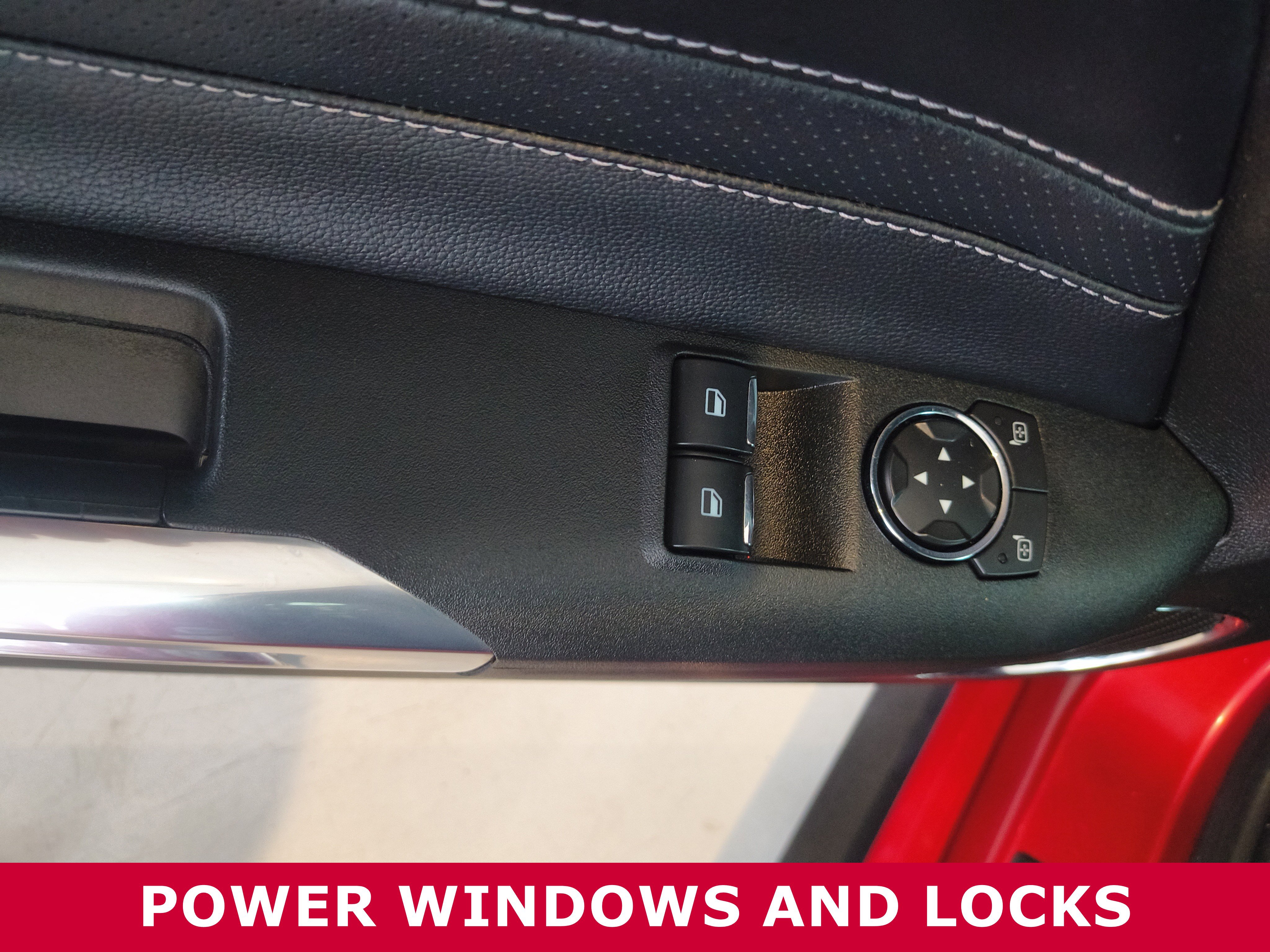 Used 2021 Ford Mustang Premium w/ Equipment Group 201A image 10