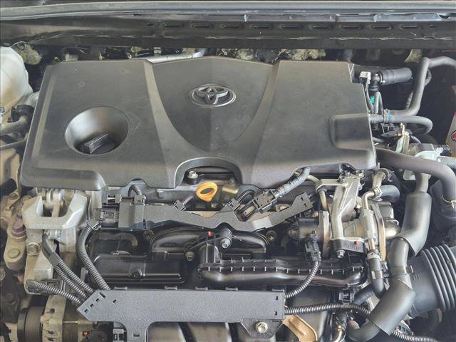 Used 2019 Toyota Camry LE FWD image 21