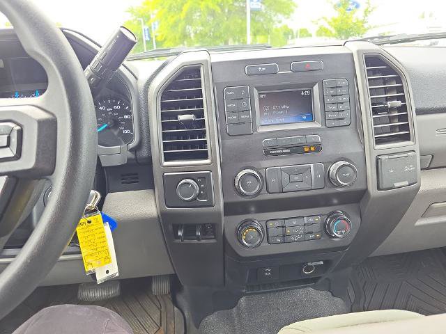 Certified 2019 Ford F250 XL w/ STX Appearance Package AWD/4WD image 24