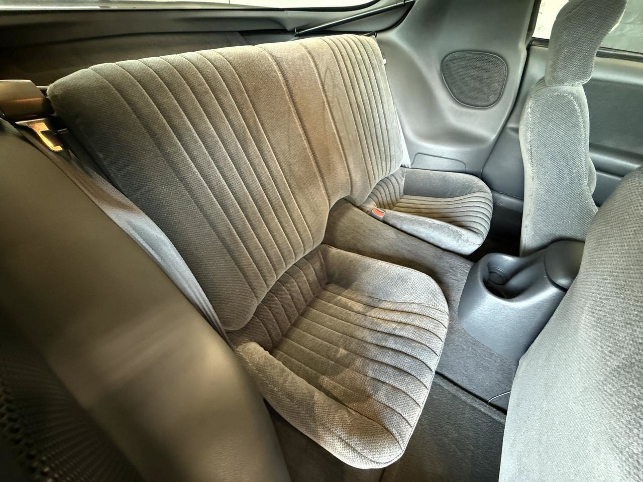 Used 1999 Pontiac Firebird Formula RWD image 33