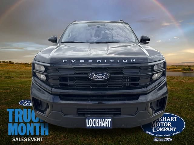 New 2025 Ford Expedition Active video 2