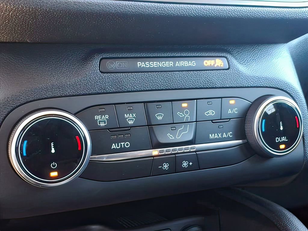 New 2026 Ford Escape Active image 9