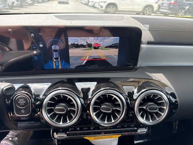 New 2026 Mercedes-Benz CLA 250 image 16