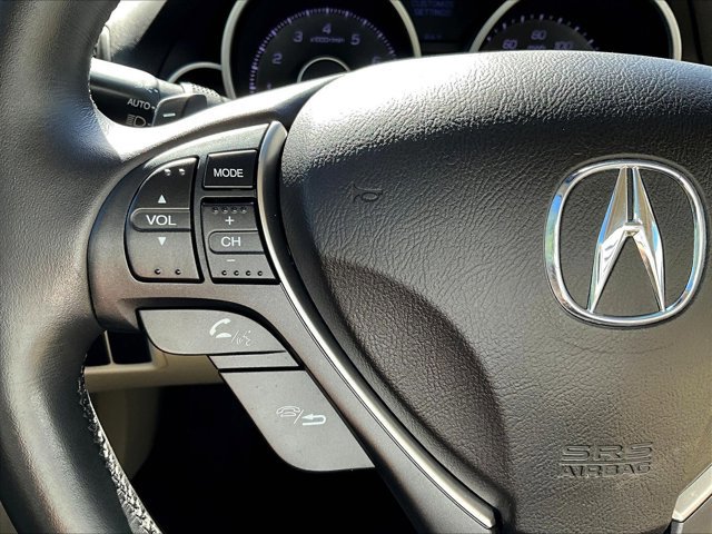 Used 2014 Acura TL image 20