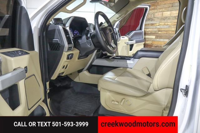 Used 2019 Ford F250 Lariat w/ Lariat Ultimate Package image 11