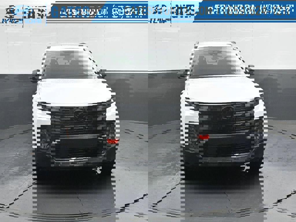 New 2026 Hyundai Santa Cruz XRT image 5