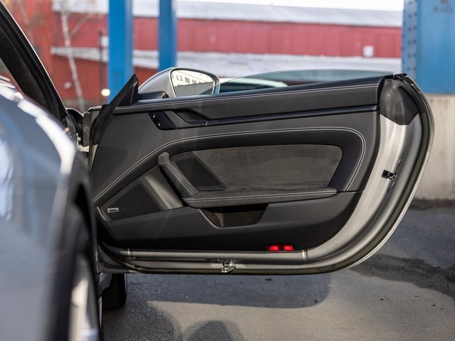 Used 2023 Porsche 911 GT3 image 47