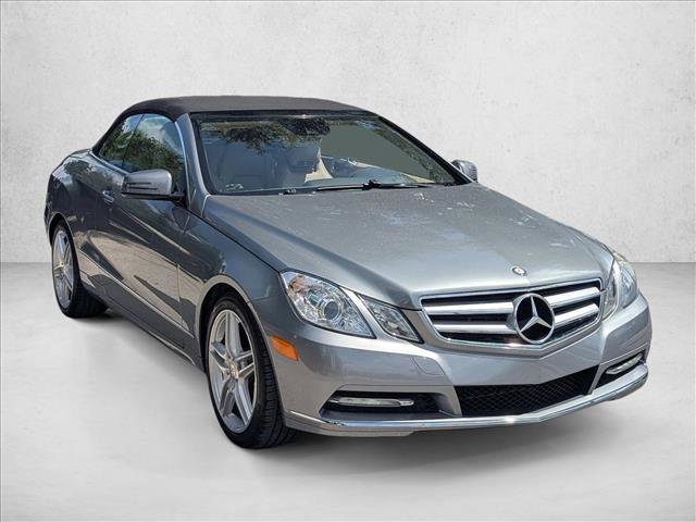 Used 2013 Mercedes-Benz E 350 Cabriolet video 3