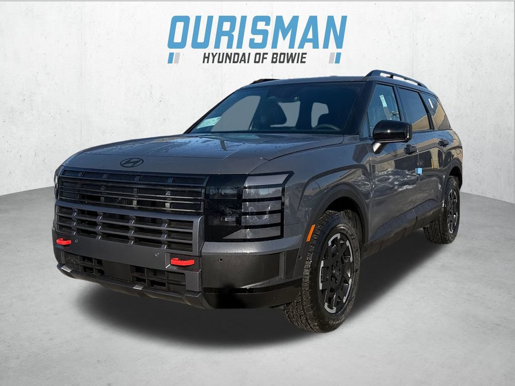 New 2026 Hyundai Palisade XRT Pro image 2