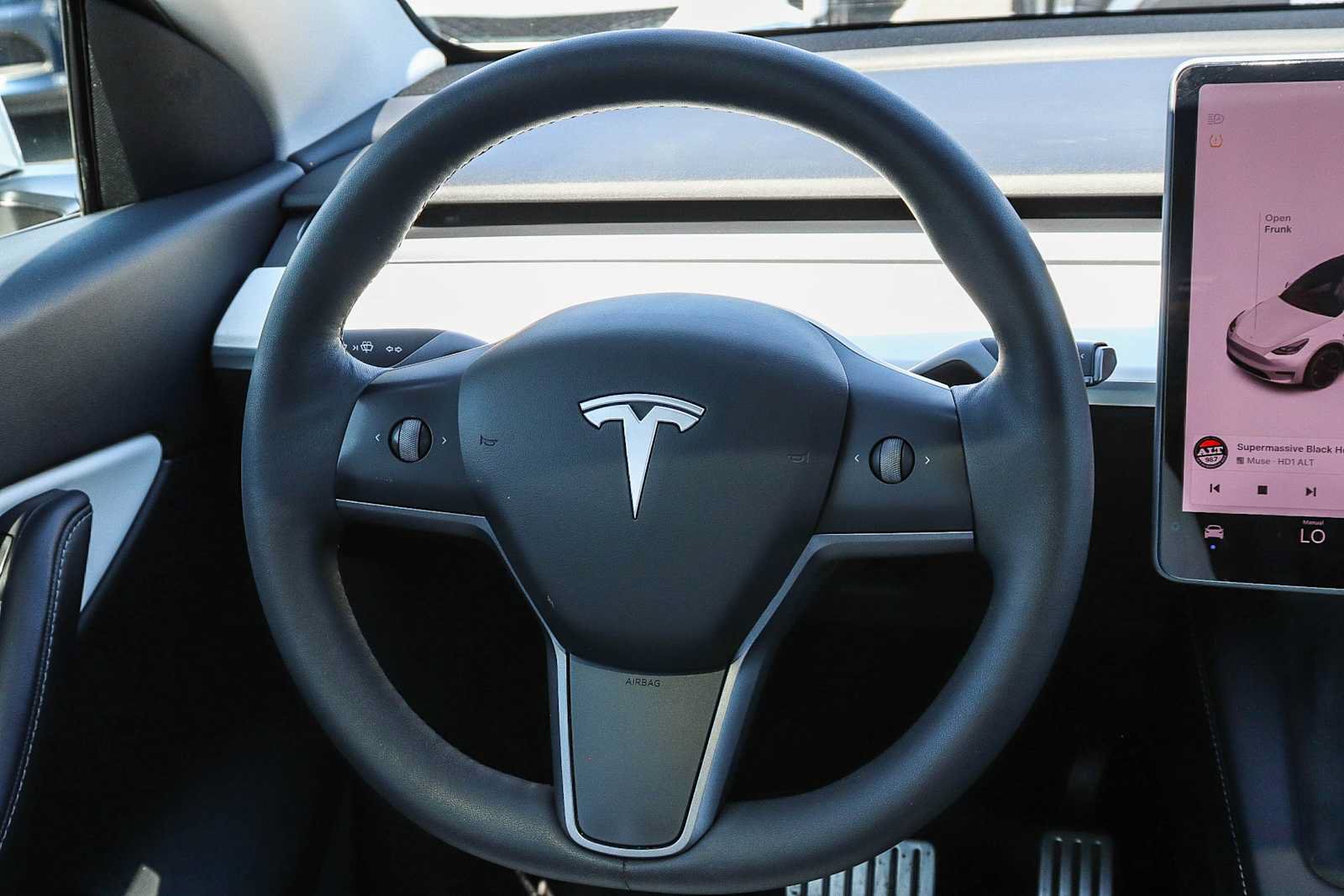 Used 2021 Tesla Model Y Performance AWD/4WD image 19