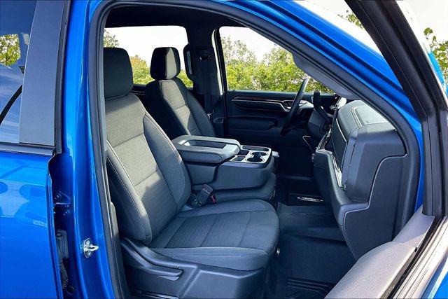 Used 2024 Chevrolet Silverado 1500 RST image 7