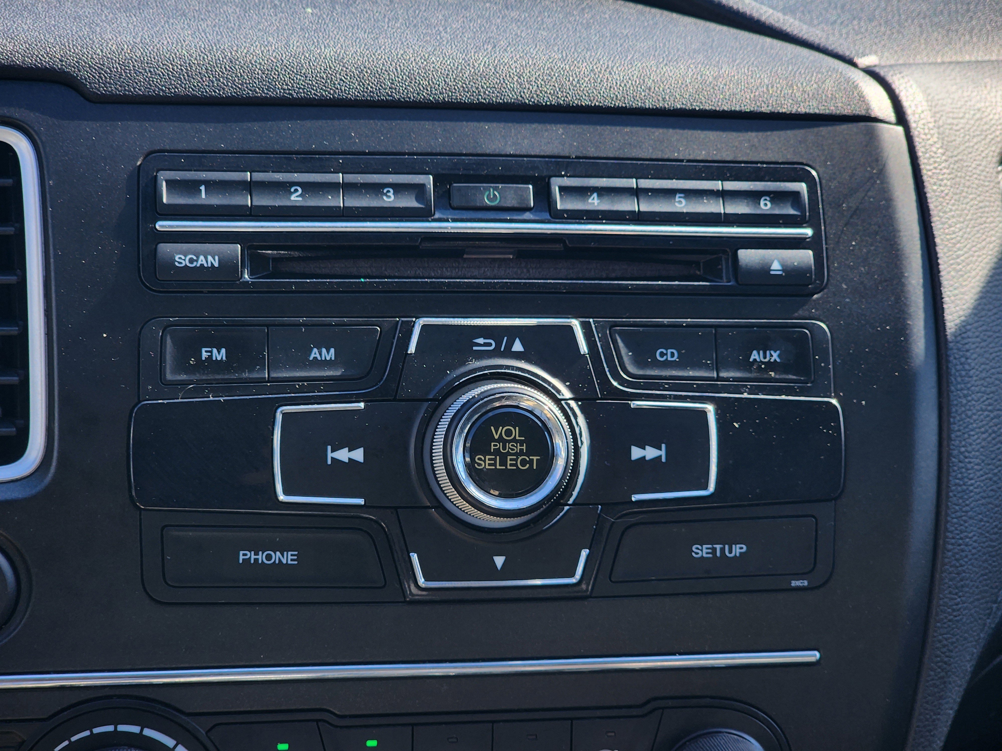 Used 2015 Honda Civic LX image 20