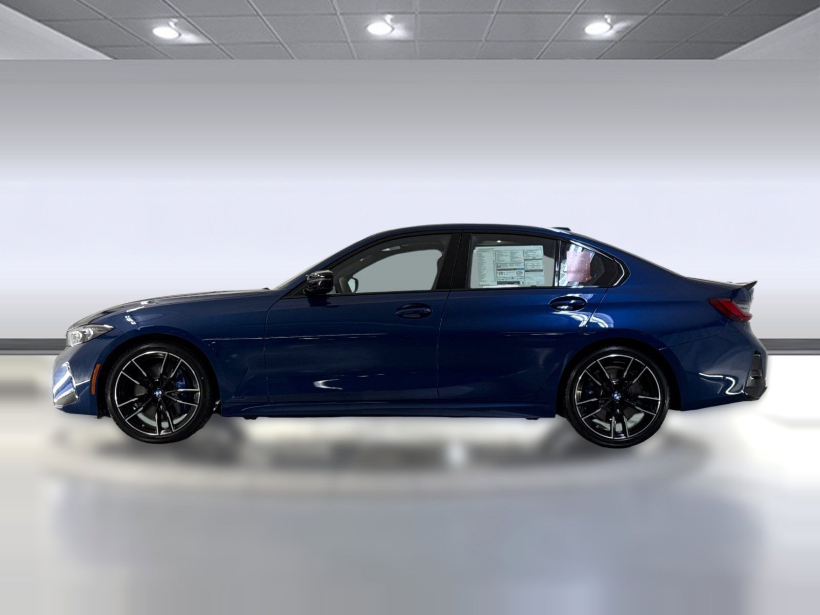 New 2026 BMW M340i xDrive w/ Premium Package AWD/4WD image 2