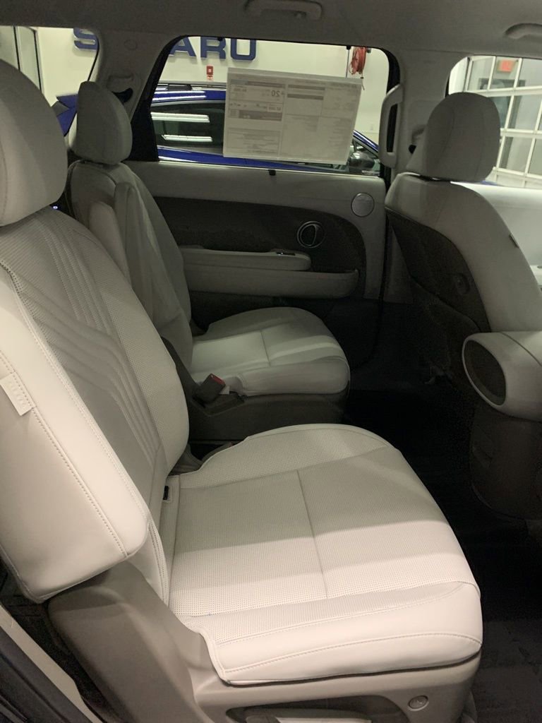 New 2026 Hyundai Palisade SEL image 20