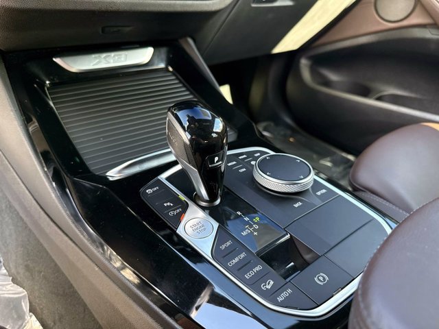 Used 2023 BMW X3 xDrive30i w/ Premium Package AWD/4WD image 27