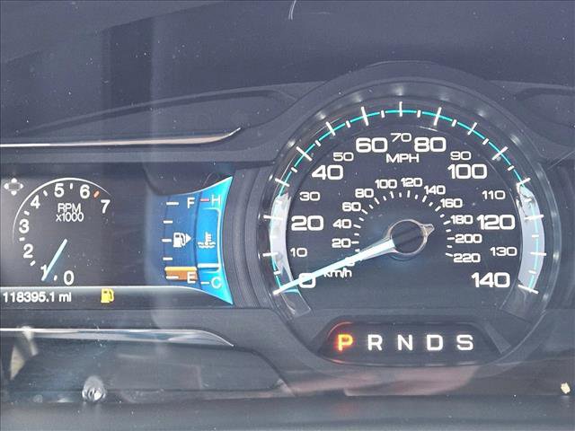 Used 2016 Ford Flex SEL image 11