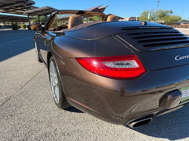 Used 2010 Porsche 911 Carrera 4 image 19