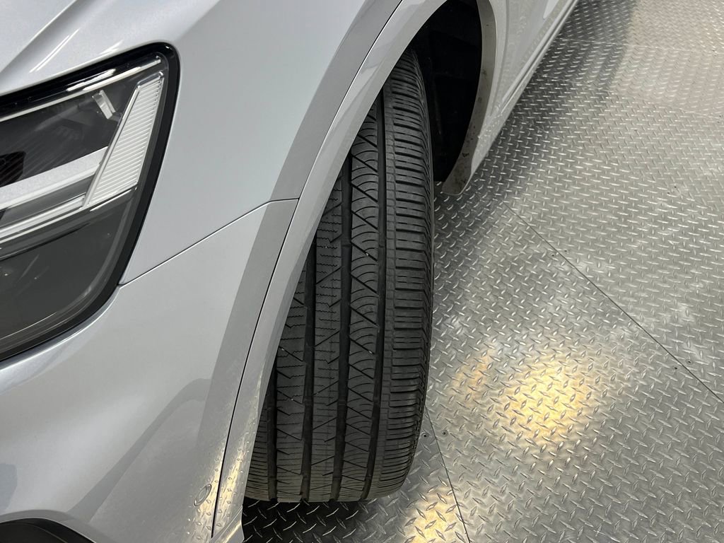 Used 2021 Audi Q8 Premium Plus w/ Premium Plus Package image 40