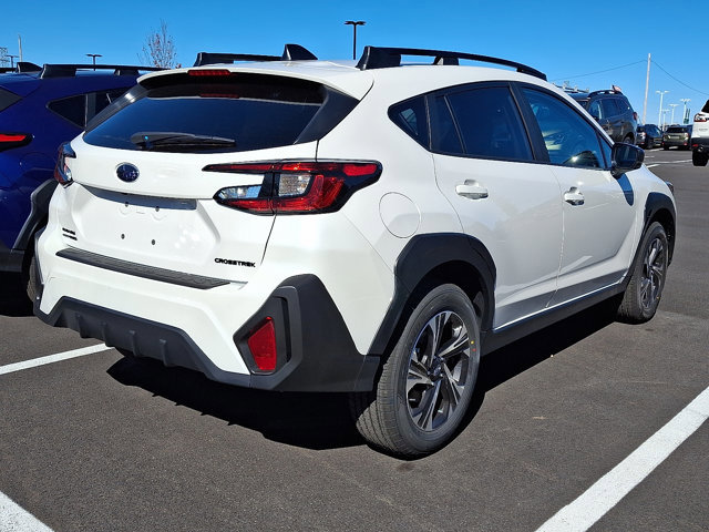 New 2026 Subaru Crosstrek 2.5i Premium image 4