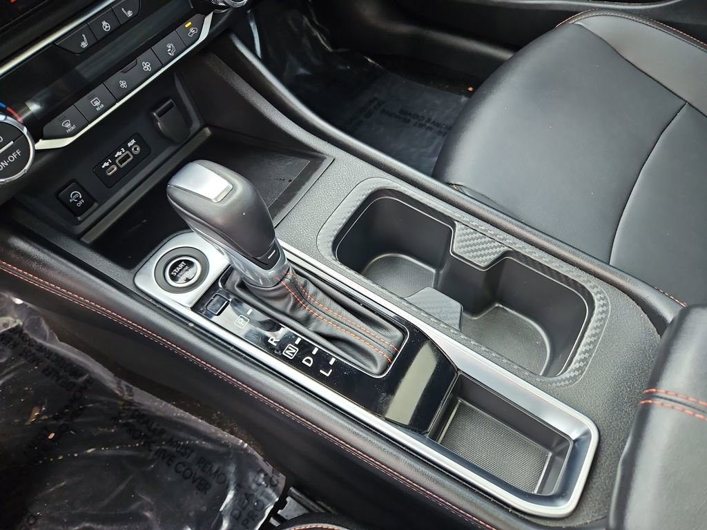 Used 2024 Nissan Sentra SR w/ SR Premium Package image 20