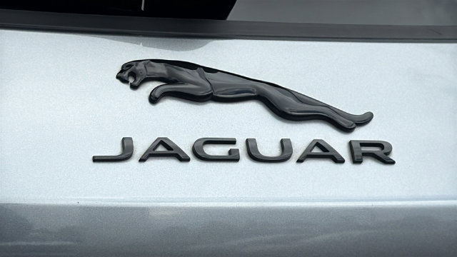Used 2021 Jaguar F-PACE S AWD/4WD image 28