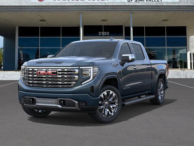 New 2026 GMC Sierra 1500 Denali AWD/4WD image 6