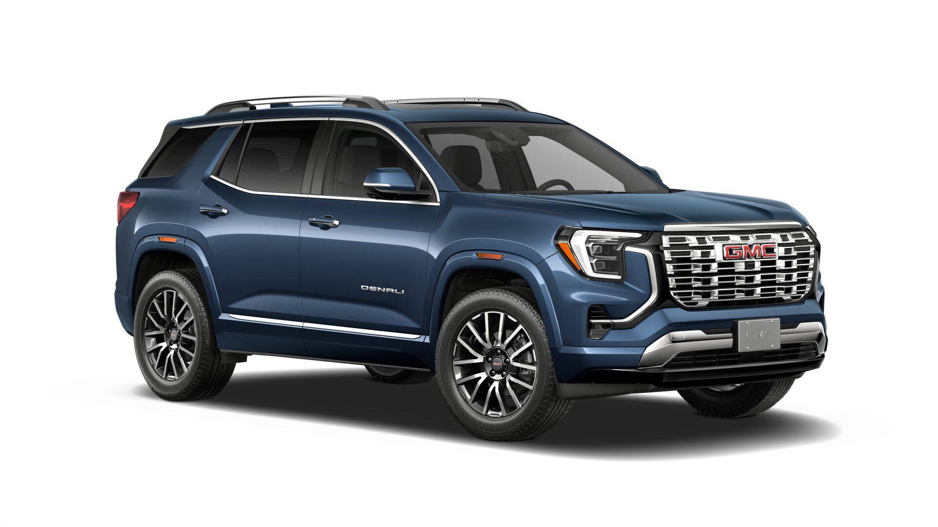 New 2027 GMC Terrain Denali AWD/4WD image 4