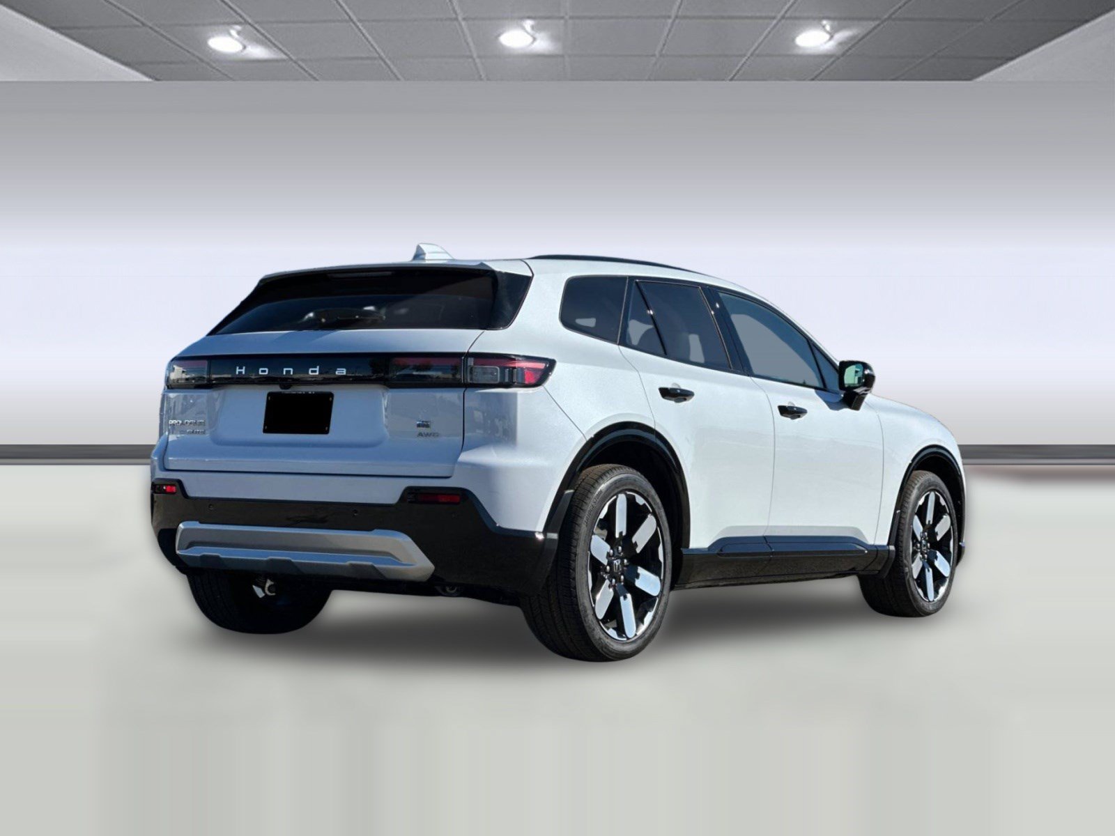 New 2026 Honda Prologue Elite image 8