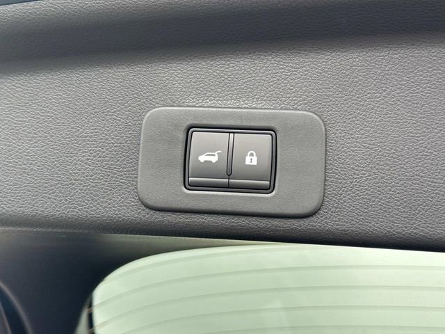 New 2026 Nissan Murano Platinum image 14