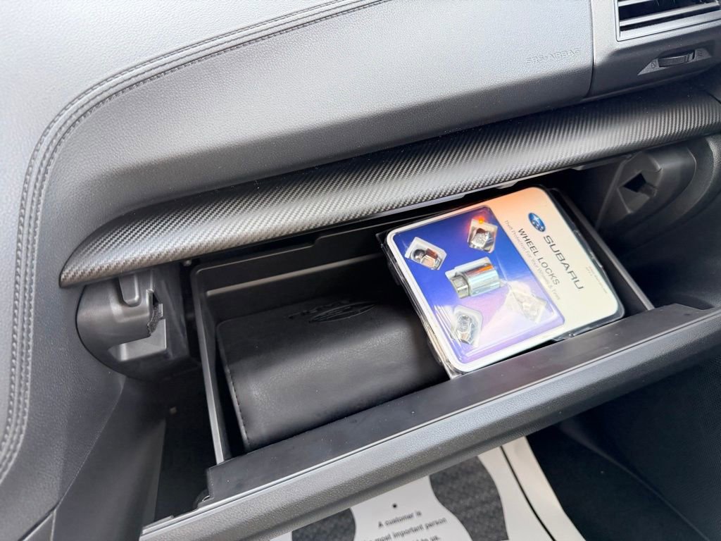 Used 2023 Subaru Impreza Premium image 26