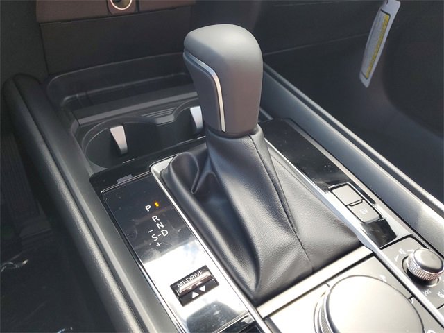 New 2026 MAZDA CX-50 AWD 2.5 Hybrid w/ Weather Package image 30