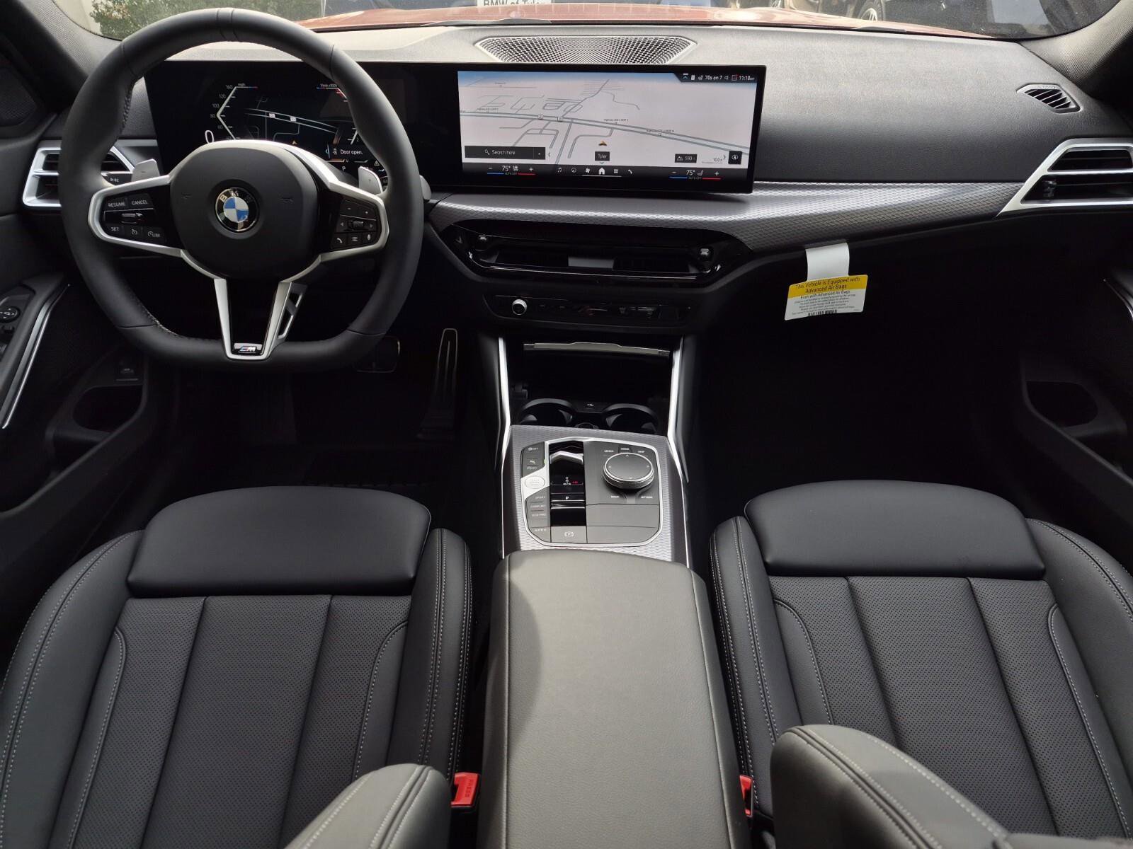 New 2026 BMW 330i xDrive Sedan w/ M Sport Package image 33