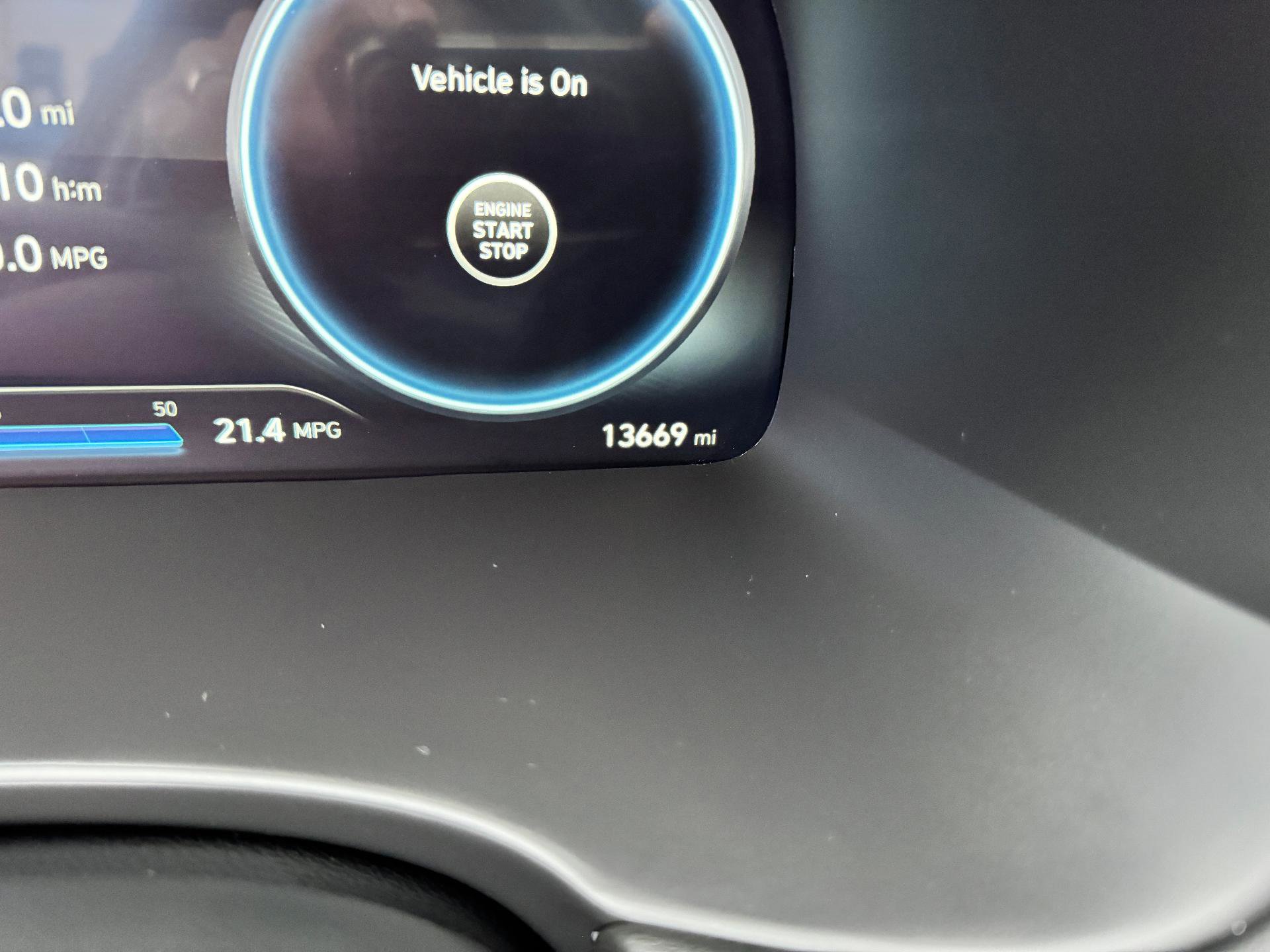 Used 2025 Hyundai Palisade Limited image 52