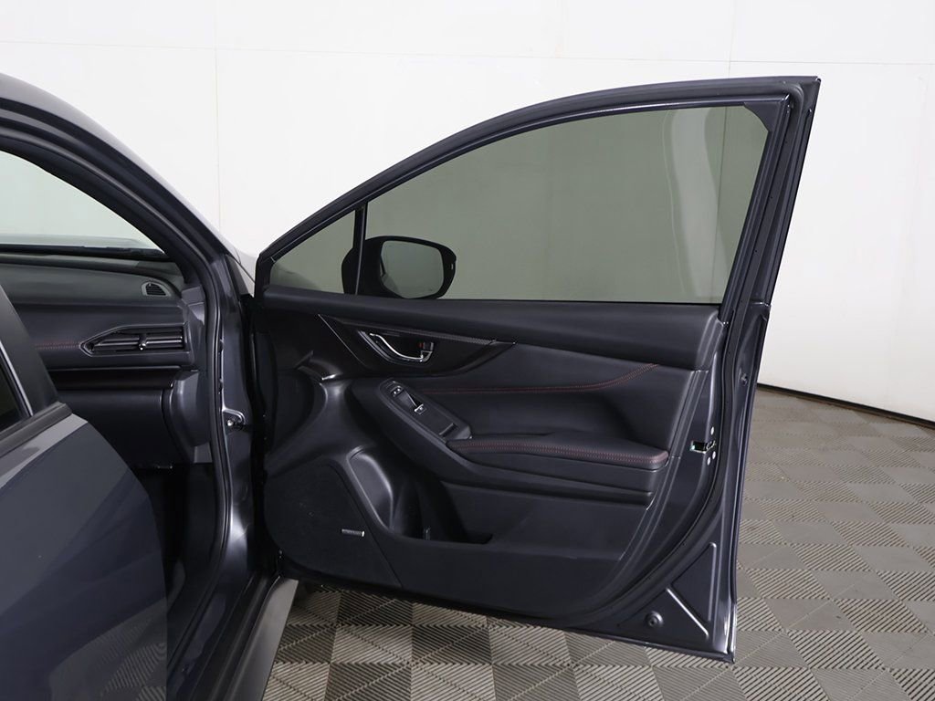 Used 2022 Subaru WRX Limited image 22