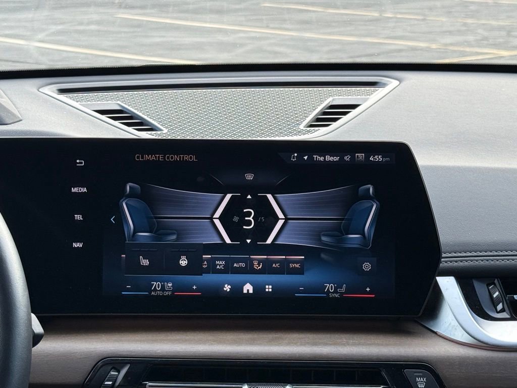 Certified 2025 BMW X1 xDrive28i w/ Premium Package image 13