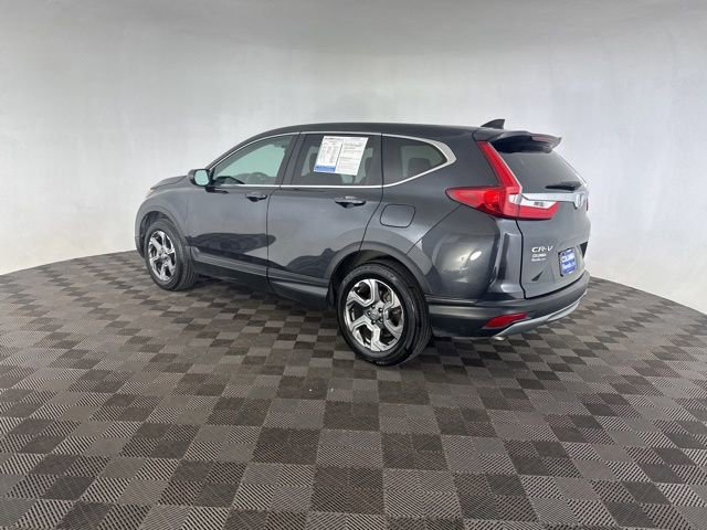 Used 2019 Honda CR-V EX image 10