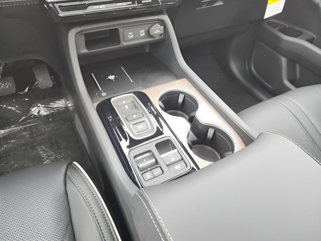 New 2026 Honda Pilot Elite image 29