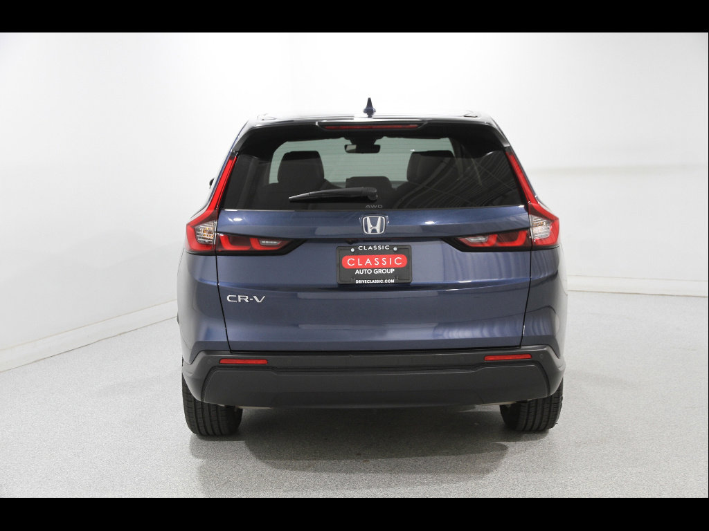 Used 2024 Honda CR-V EX-L image 18