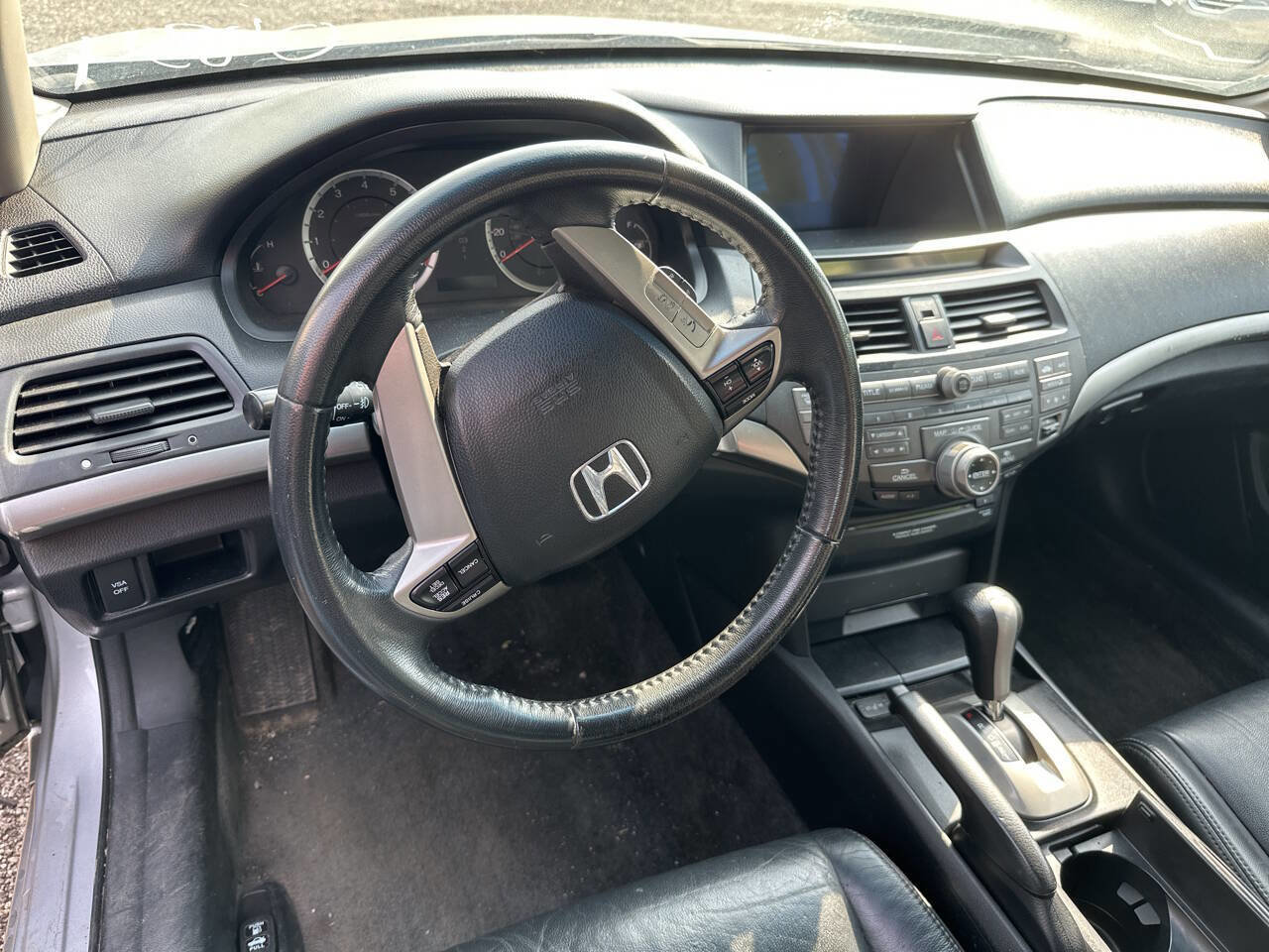 Used 2010 Honda Accord EX-L image 4