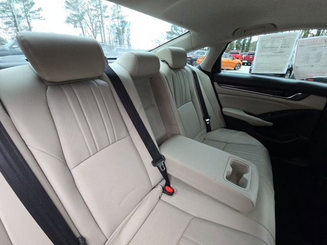 Used 2021 Honda Accord EX-L image 13