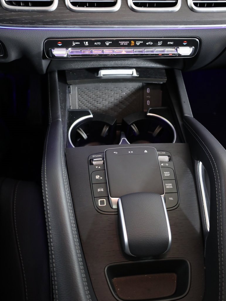 Certified 2026 Mercedes-Benz GLE 350 4MATIC image 22