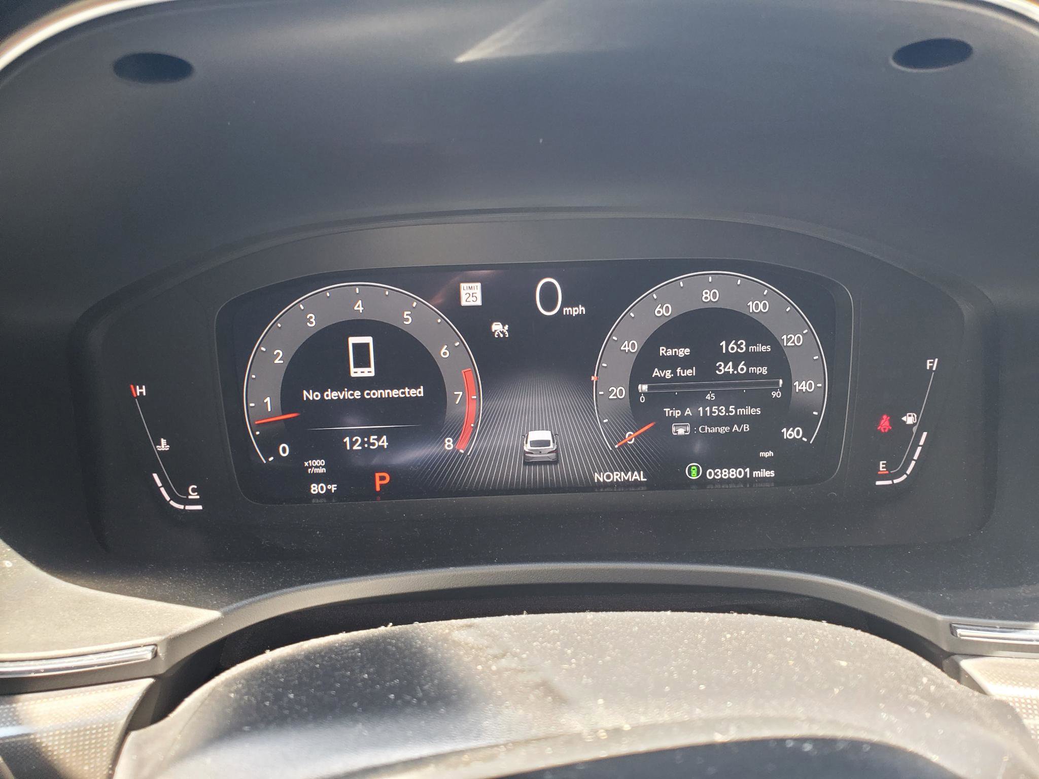 Used 2025 Acura Integra A-Spec image 39