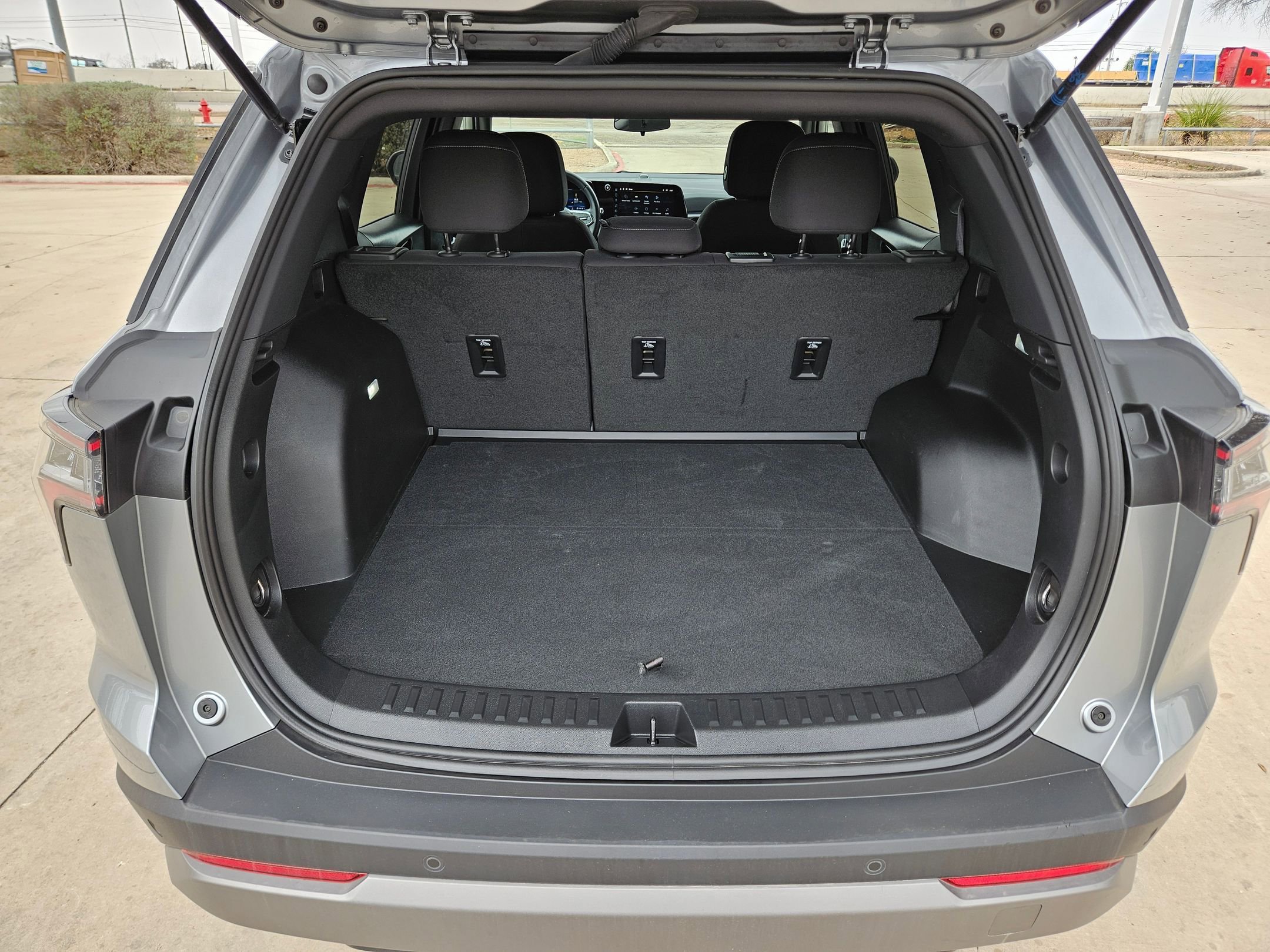 Certified 2026 Chevrolet Equinox LT image 25