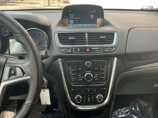 Used 2015 Buick Encore Convenience AWD/4WD image 23