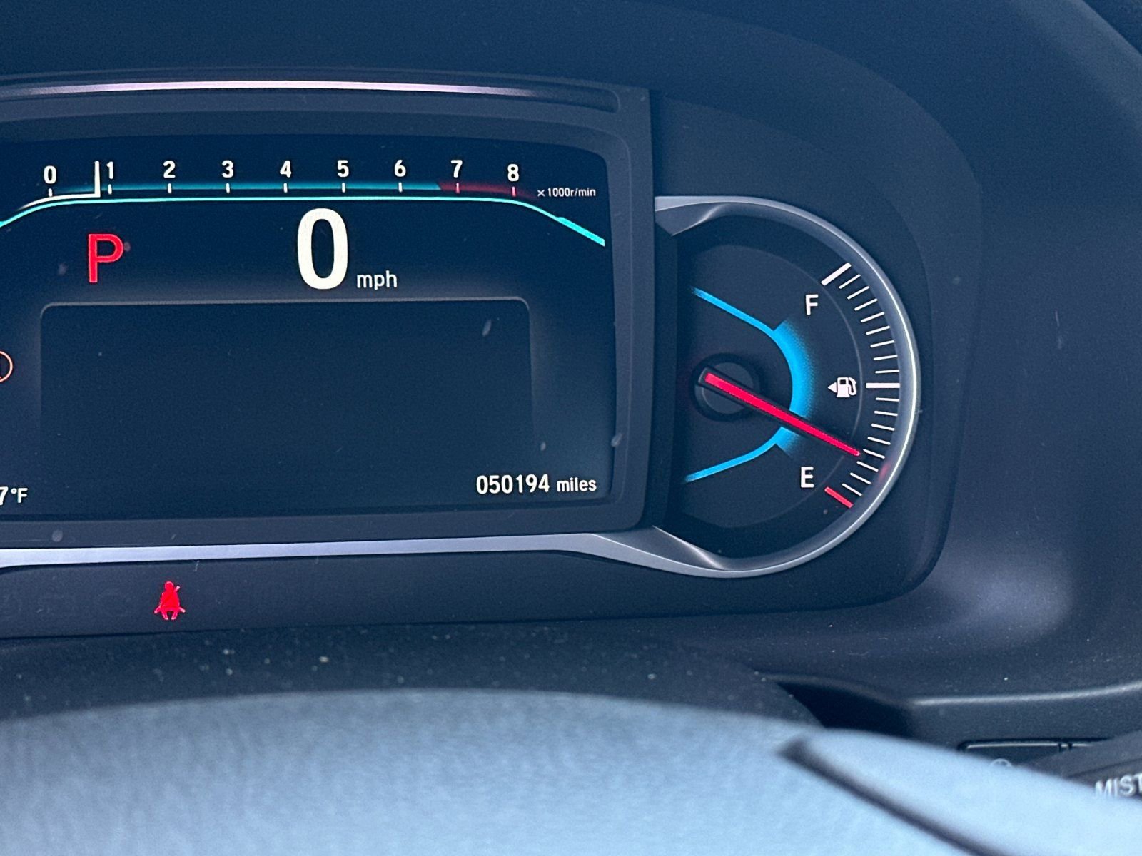 Used 2021 Honda Pilot Special Edition image 27